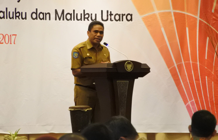 Pemprov Kaji Penunjukan Plt dan Penjabat Bupati di Pilbup 2018